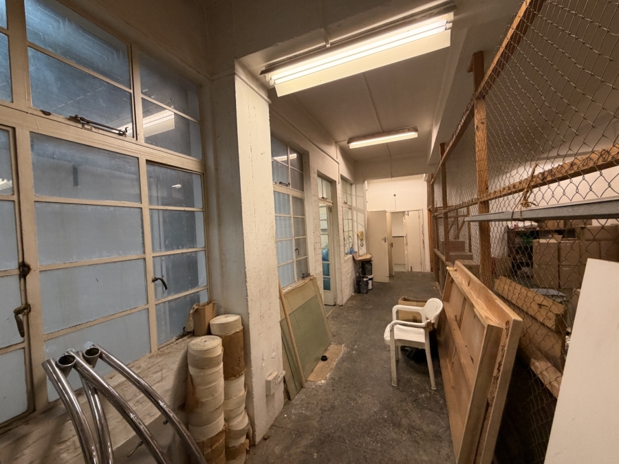 To Let Commercial Property for Rent in Cape Town City Centre Western Cape